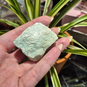 AMAZONITE Gemstone Bundle